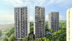Tree House (D23), Condominium #514775701